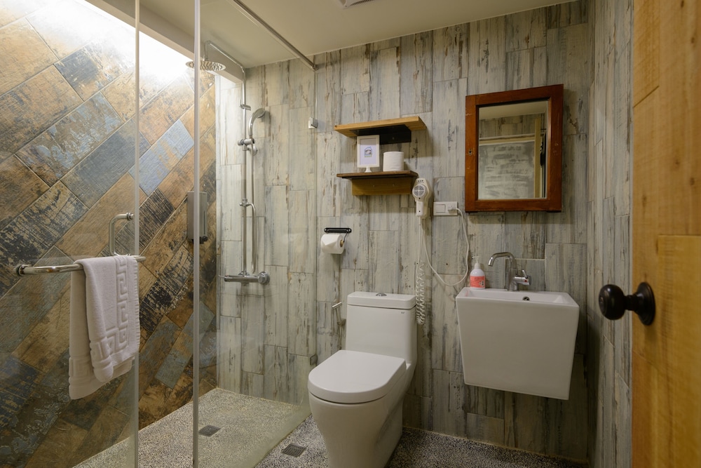 سكن مشترك للنساء، Hualien Wow Hostel 5/7