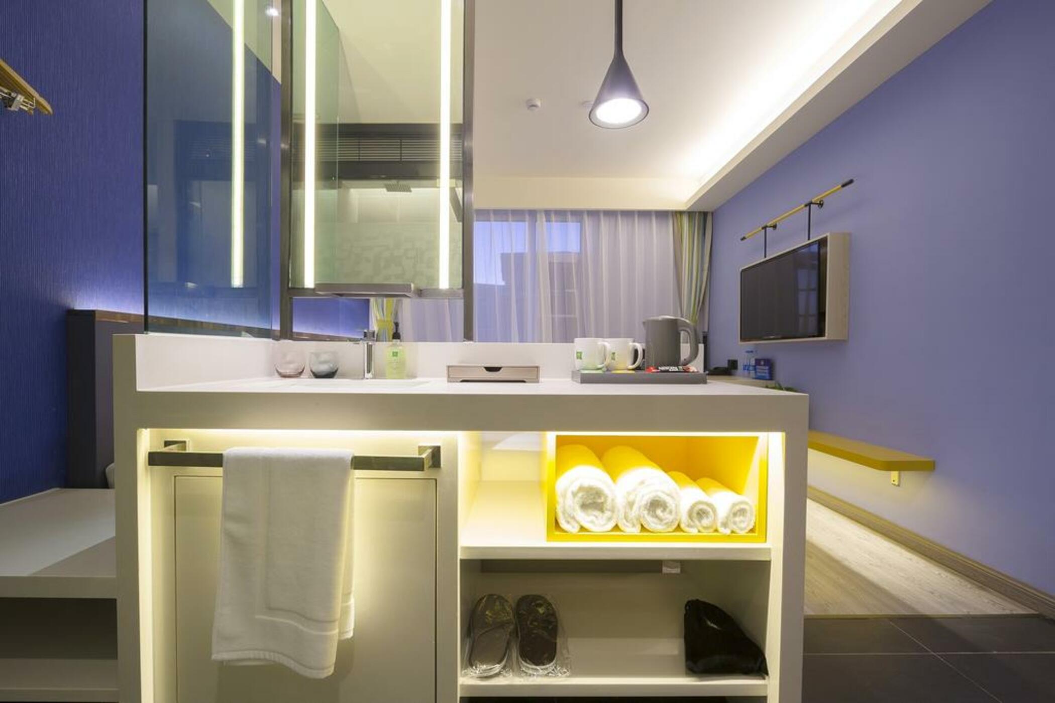 Ibis Styles Beijing Capital Airport 7/47