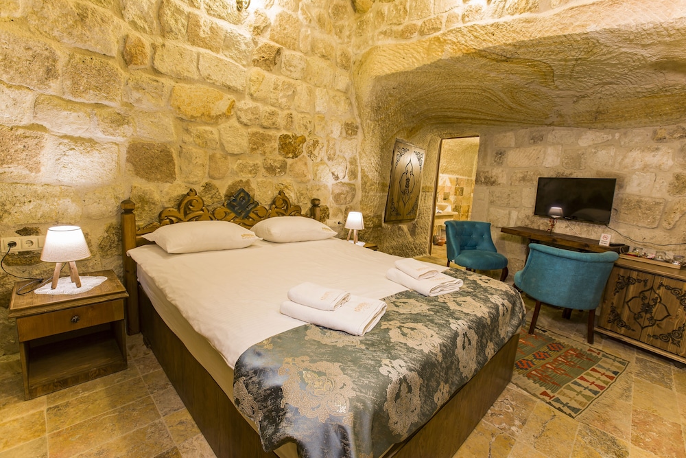 Kayadibi Cave Otel 13/49