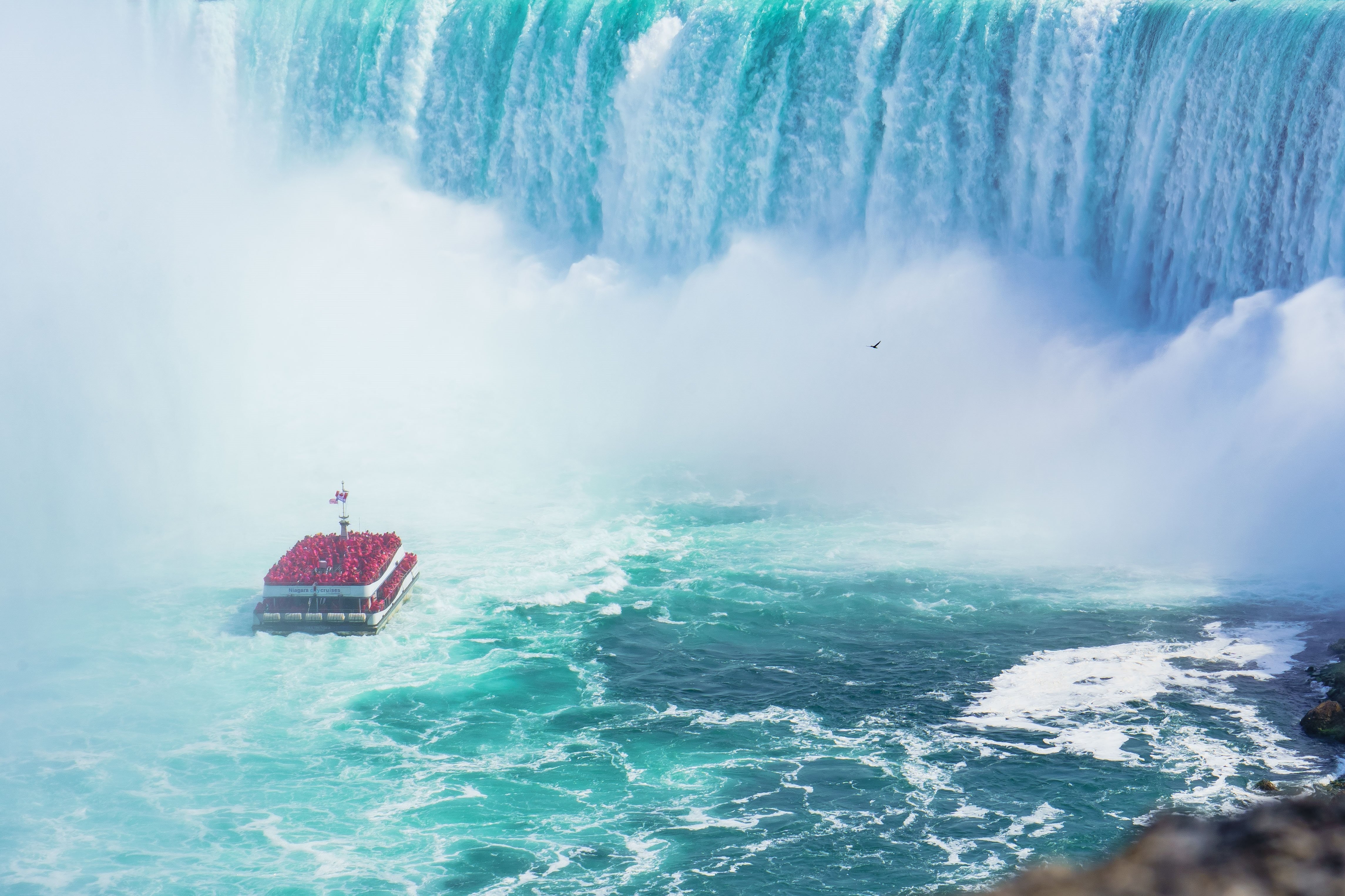 Niagara Fallsview Hotel & Suites 52/58