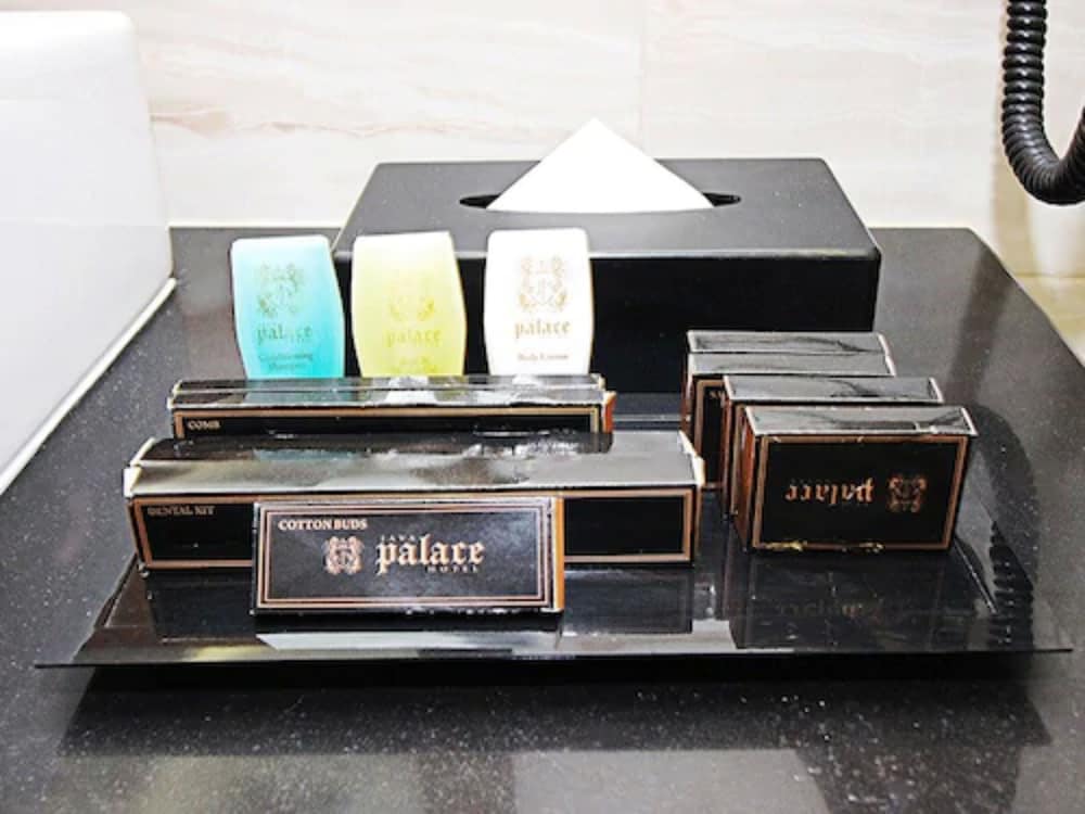 Java Palace Hotel photo4