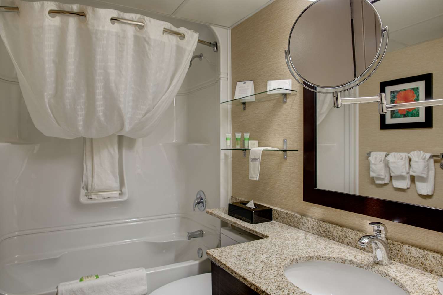 Best Western Plus City Centre Inn 51/52