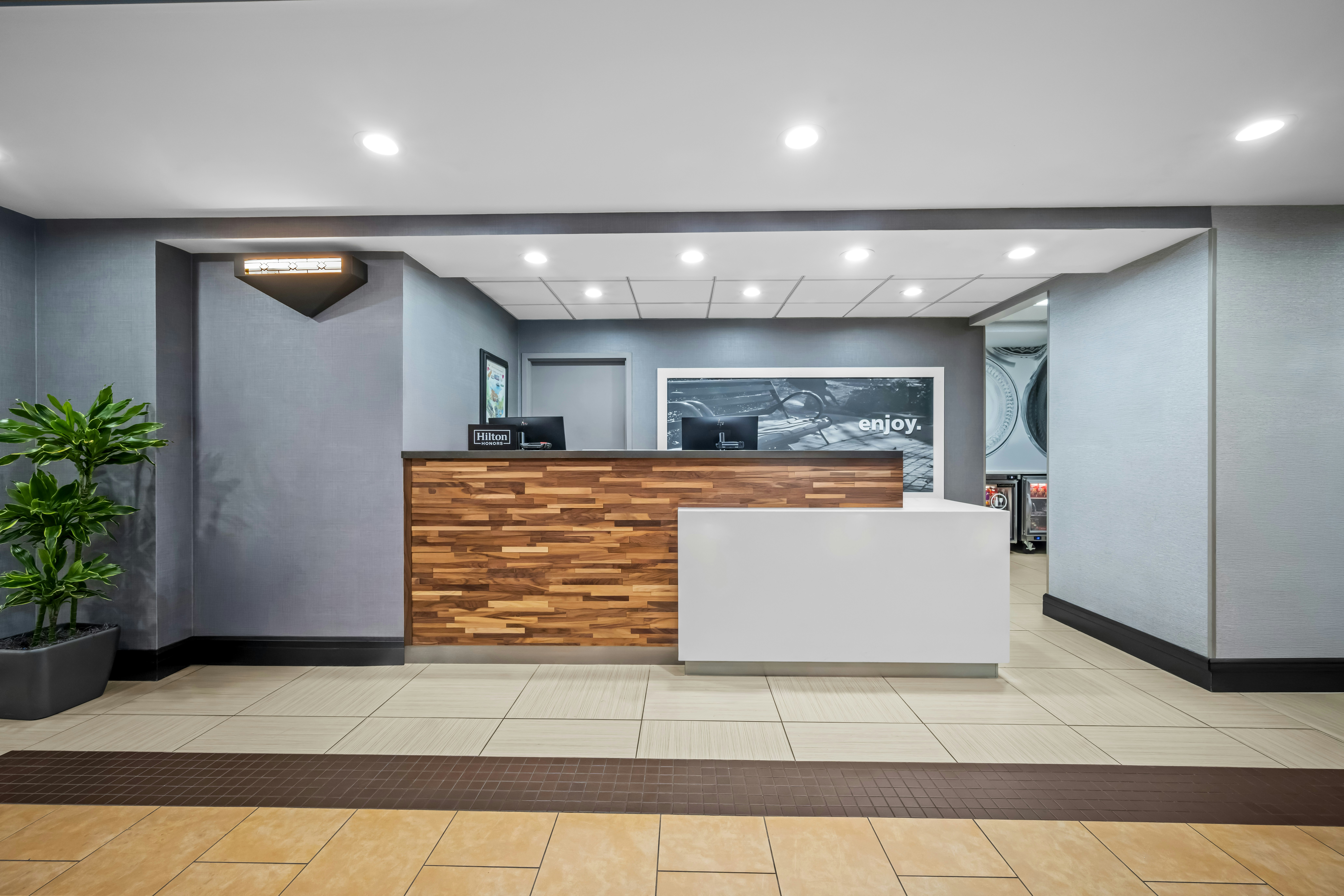Hampton Inn Suites Ft Lauderdale West Sawgrass Tamarac Fl 9/58