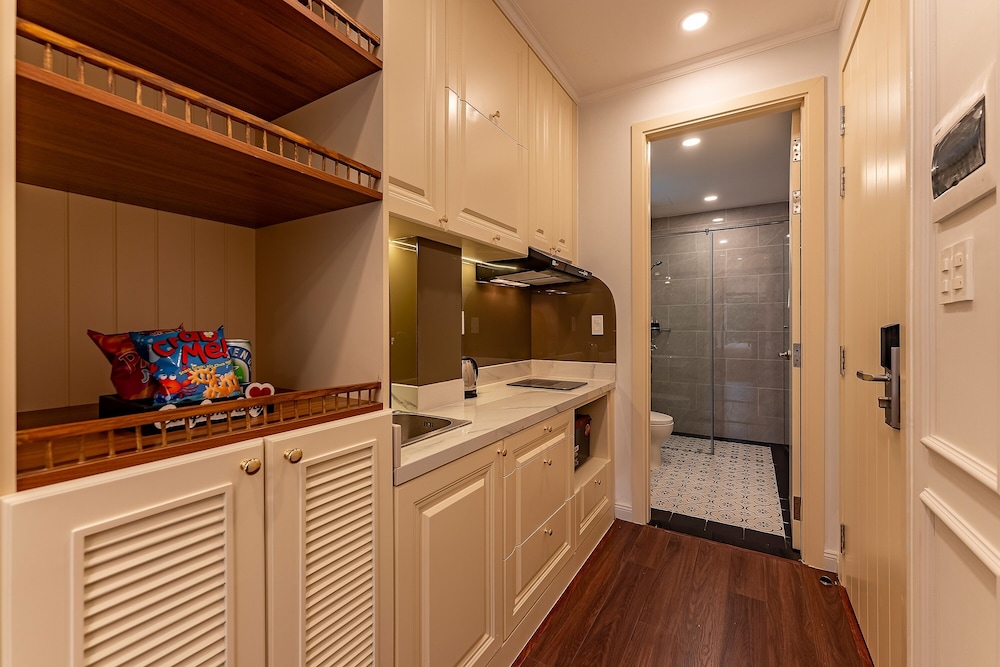 Golden Sun Apartment & Hotel 27/50
