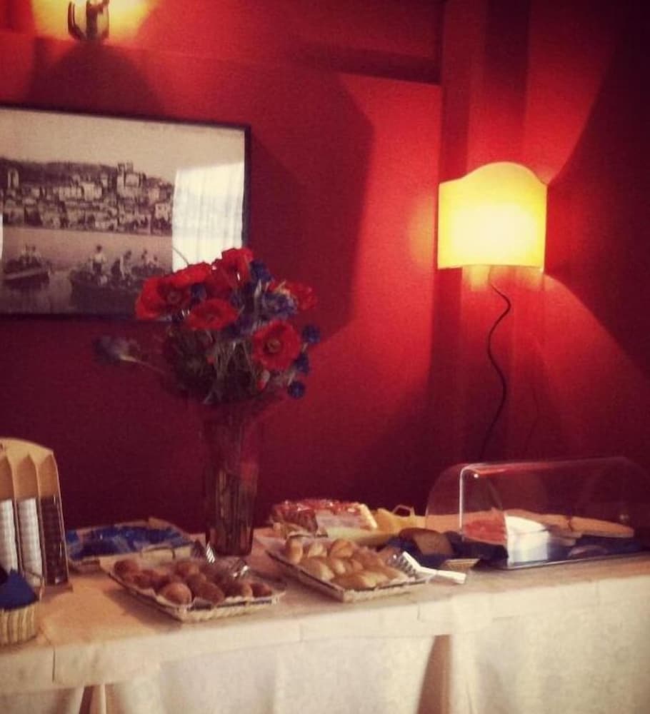 La Vela Hotel 21/57