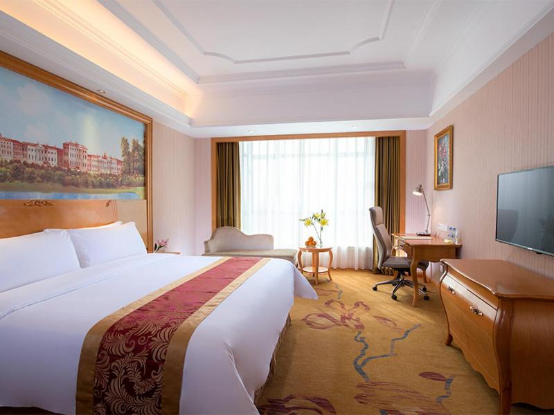 Vienna International Hotel (Huazhou Beijing East Road) 5/8