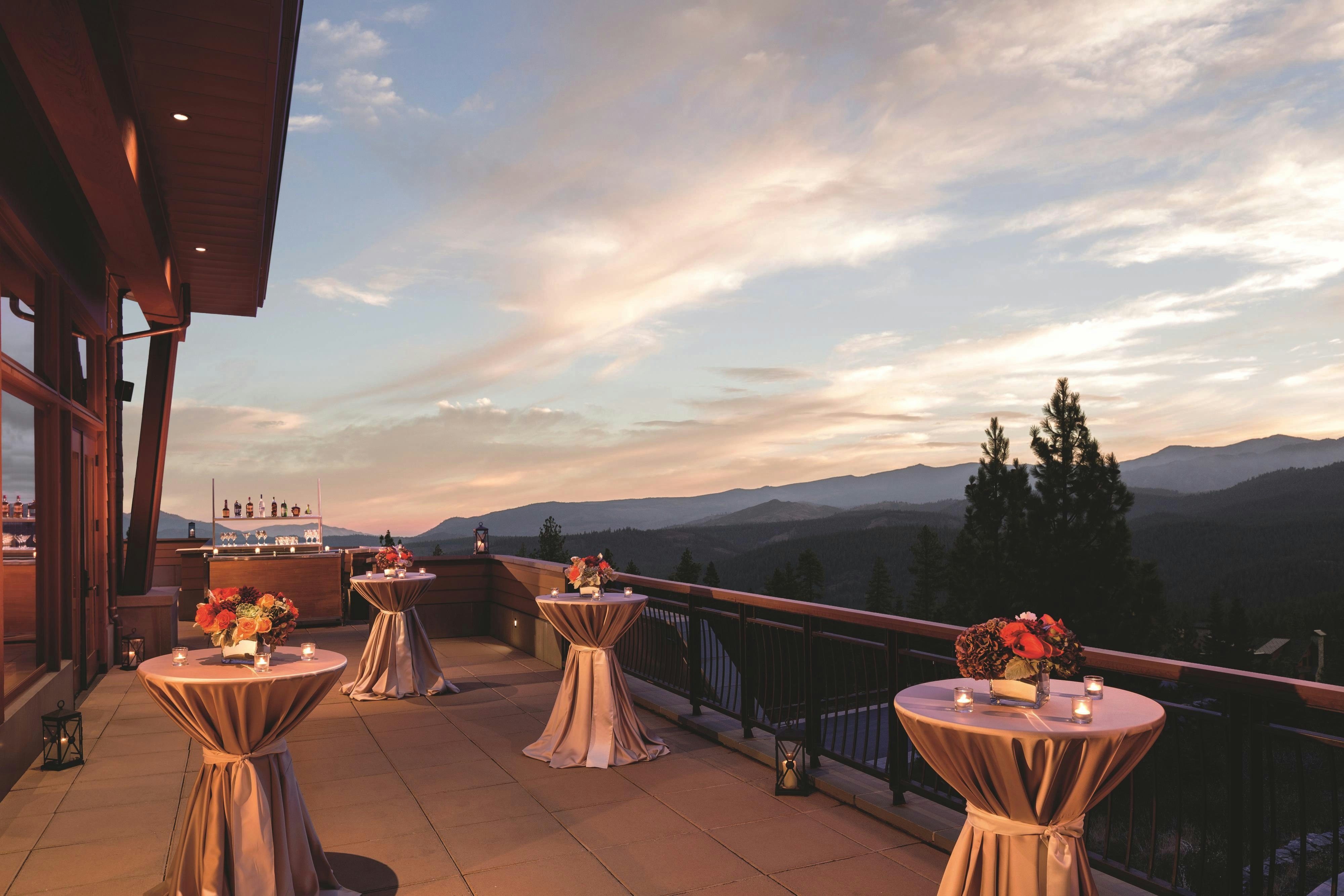 The Ritz Carlton Lake Tahoe 37/58