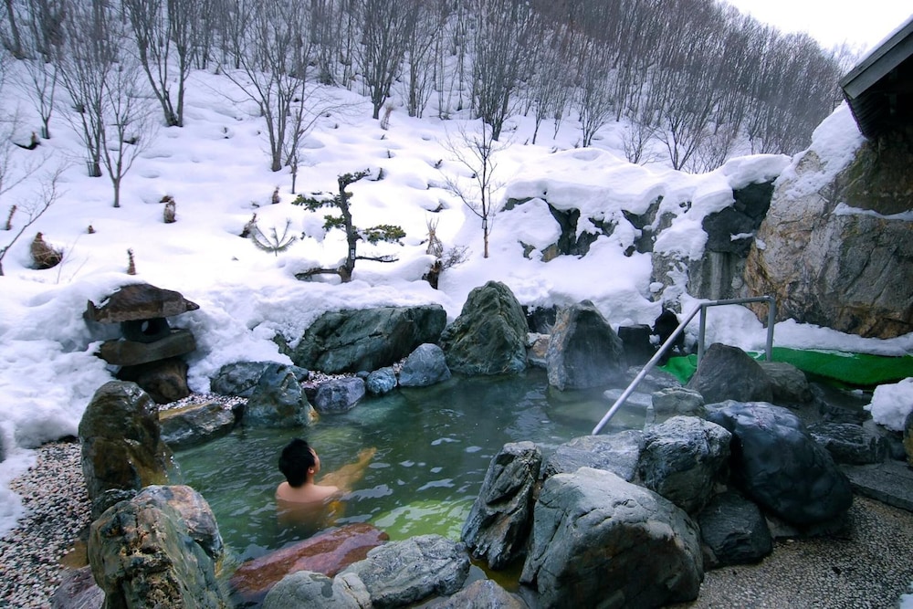 Ashibetsu Onsen Starlight Hotel photo2