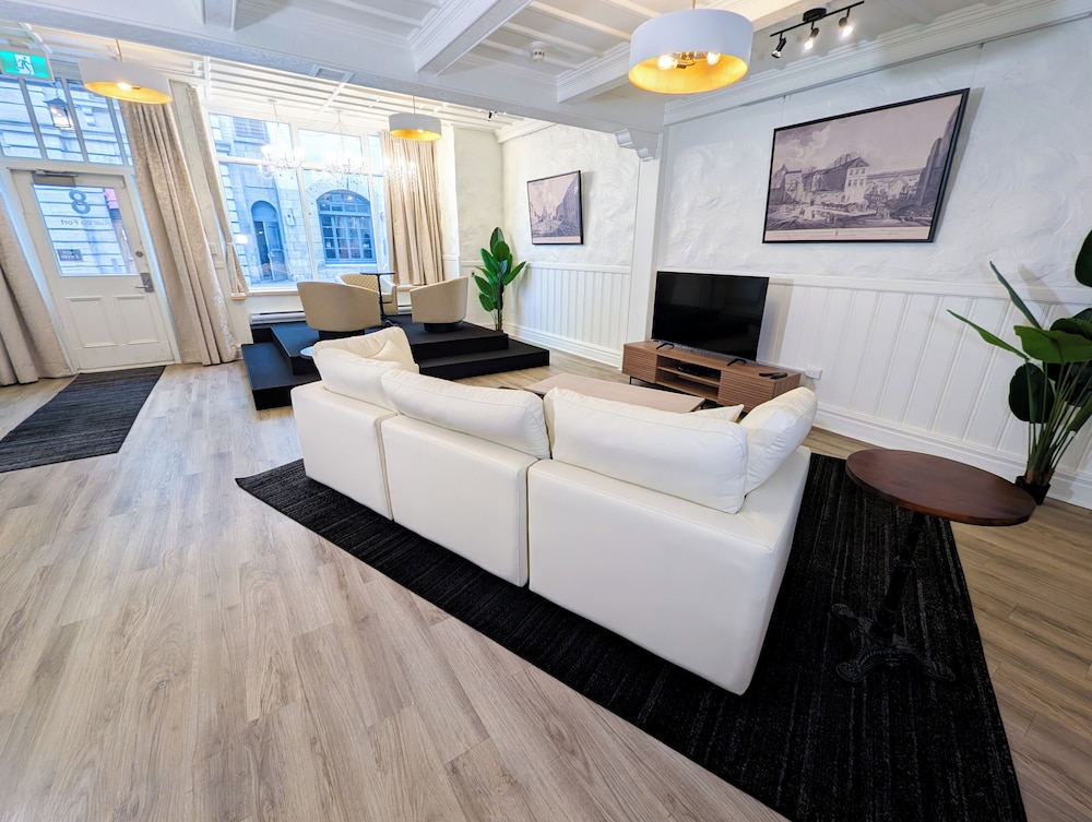 Hotel Manoir Morgan 39/46