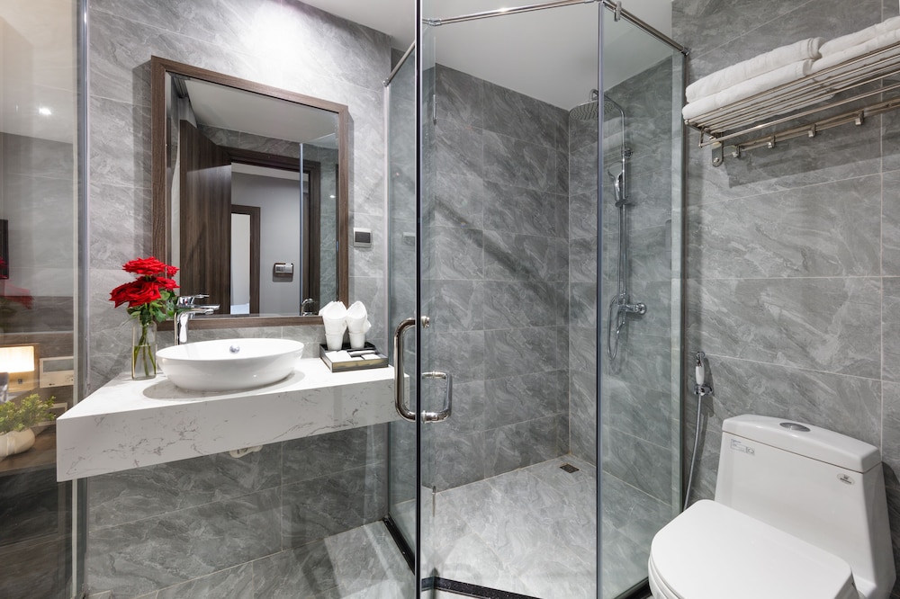 Ivy Nha Trang hotel 46/50