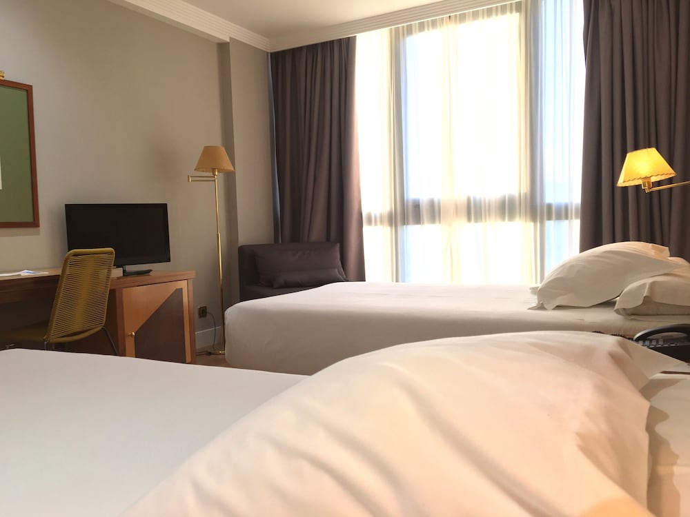 Hotel Oca Puerta Del Camino 15/70