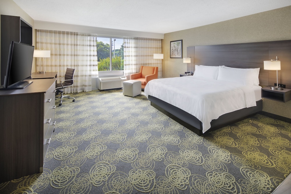 Holiday Inn Charlottesville-Univ Area 11/59