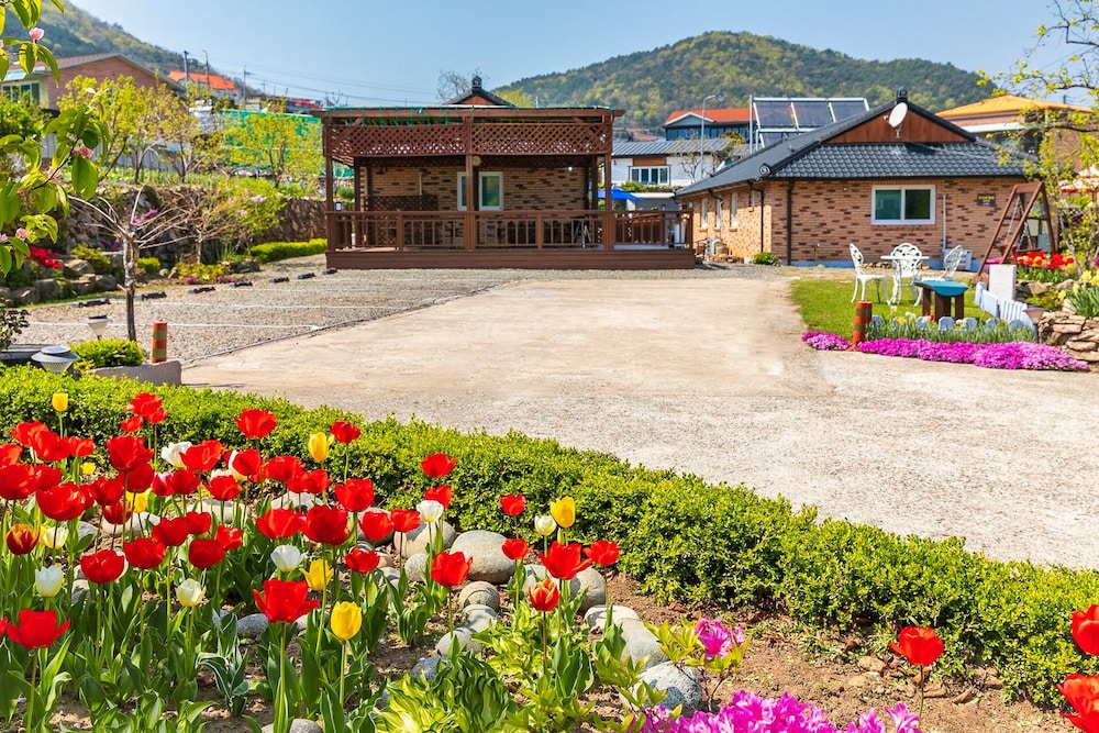 Namhae Gagopa Pension 48/50