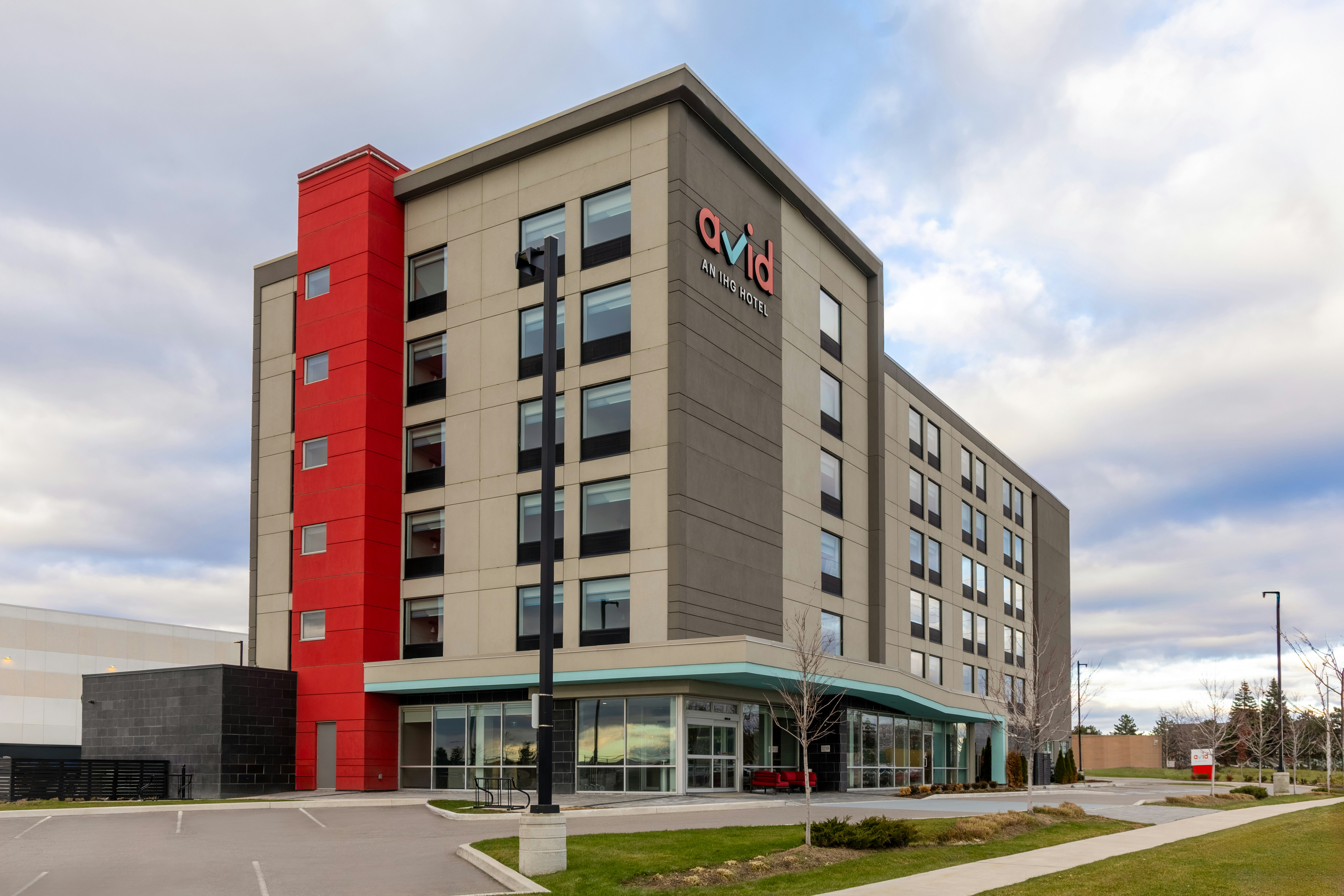 Avid Hotel Toronto - Vaughan Southwest 5/68