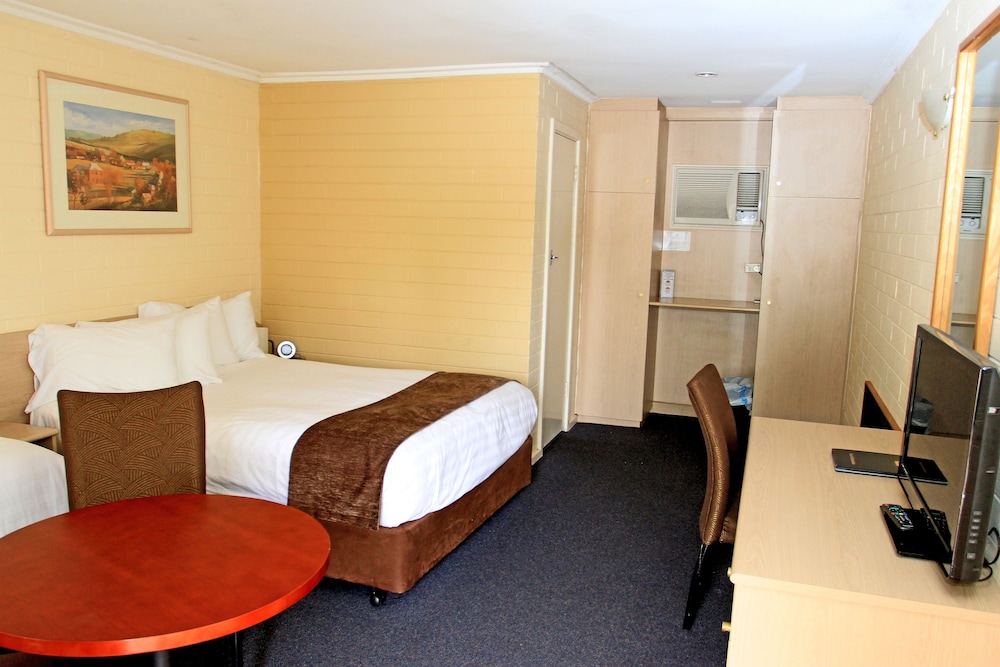 Hospitality Kalgoorlie, SureStay Collection by Best Western 15/33