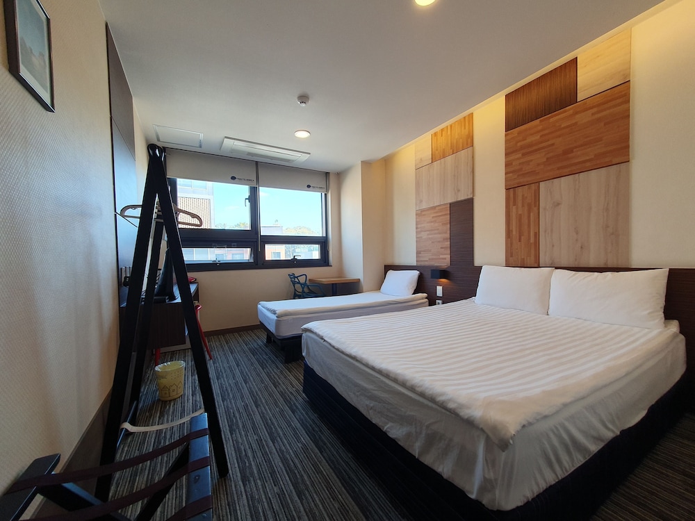 Hostel Korea 11th Changdeokgung 16/43