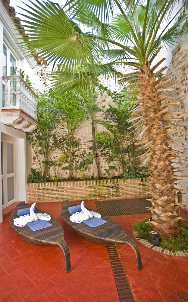 Casa Quero Hotel Boutique 44/51