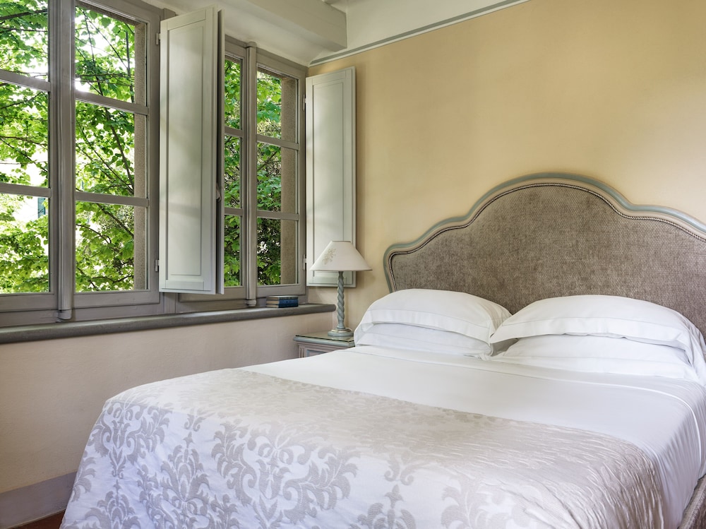2 BEDROOMS, FAMILY SUITE, VILLA