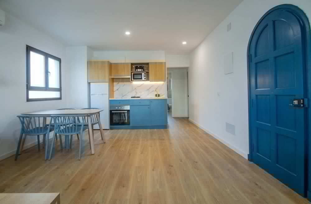 Apartamentos Sol Y Mar 14/32