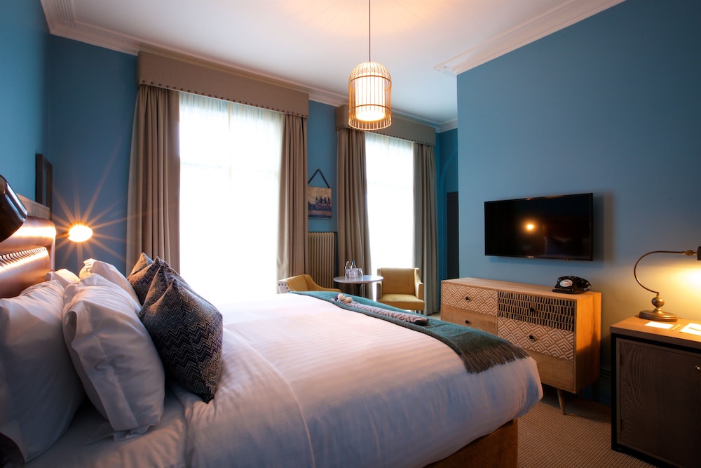 White Horse Hotel 13/46