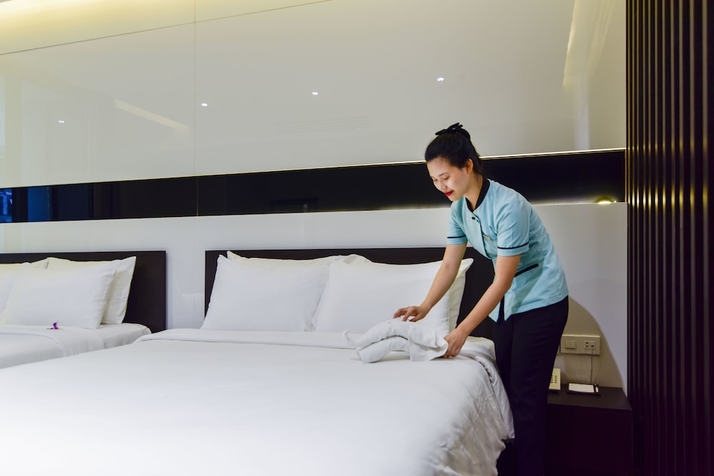 Poseidon Nha Trang Hotel 26/66