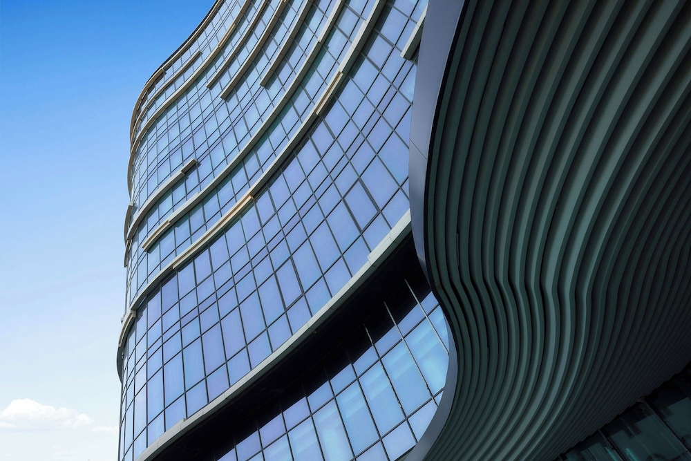 Paragraph Freedom Square, a Luxury Collection Hotel, Tbilisi photo1