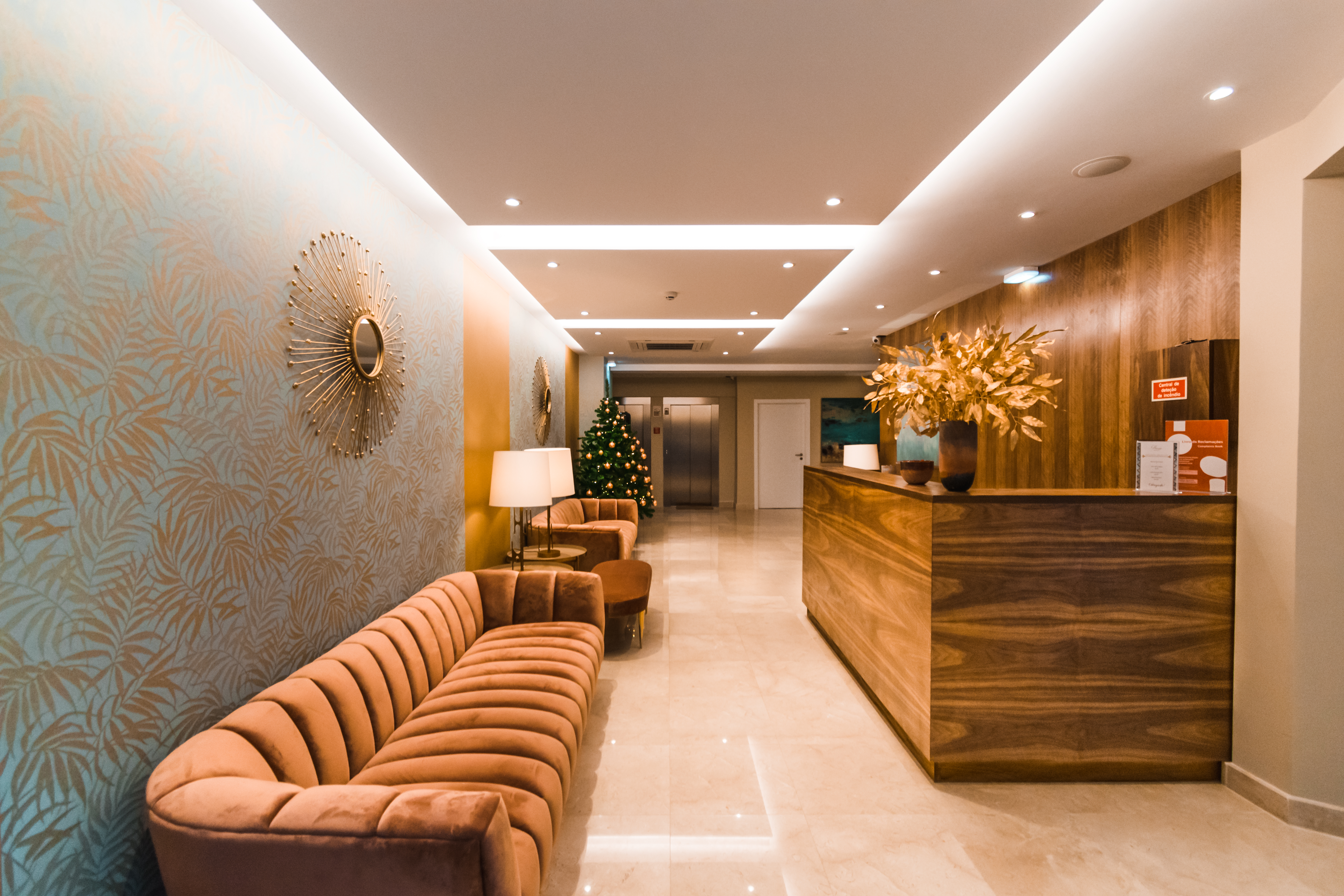 Rossio Boutique Hotel 5/31