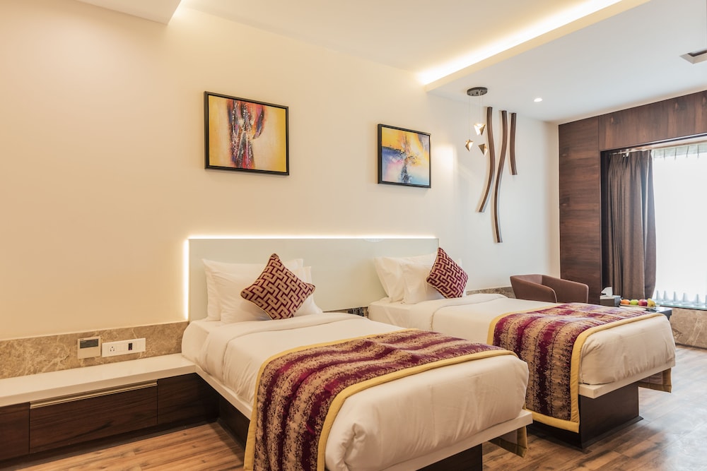 Hotel Park Elanza Coimbatore 6/38