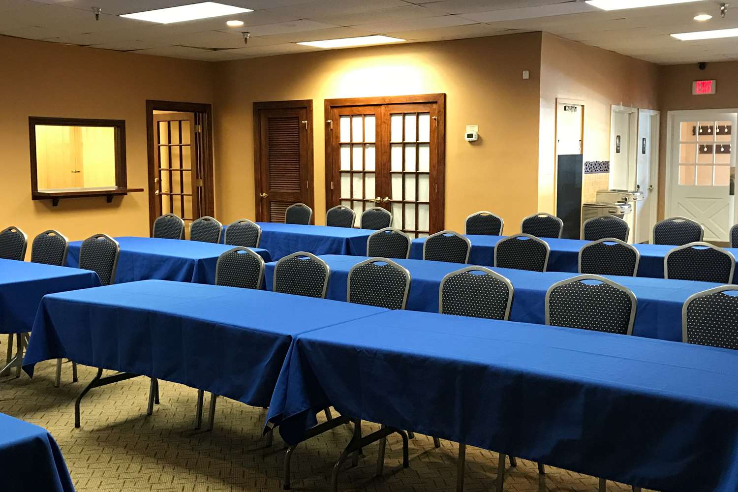 Comfort Inn Ballston 37/42