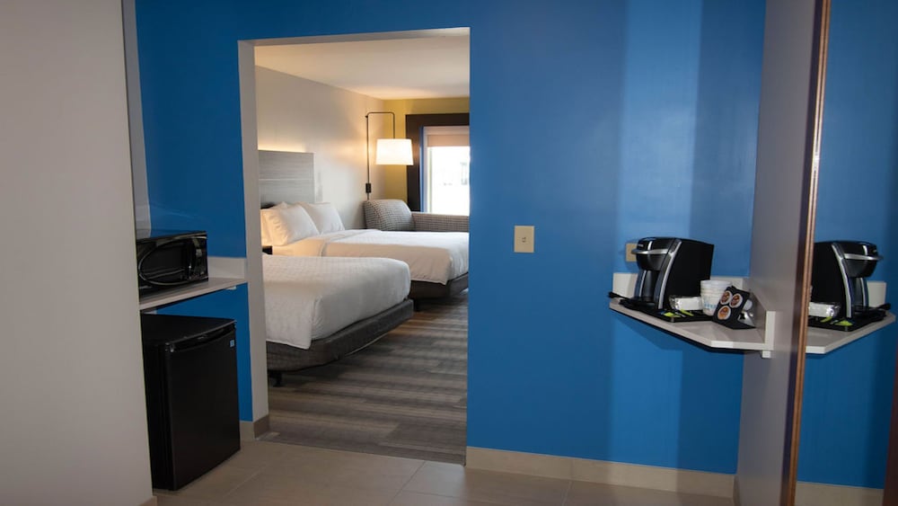 Holiday Inn Express & Suites Tonawanda - Buffalo Area 33/58