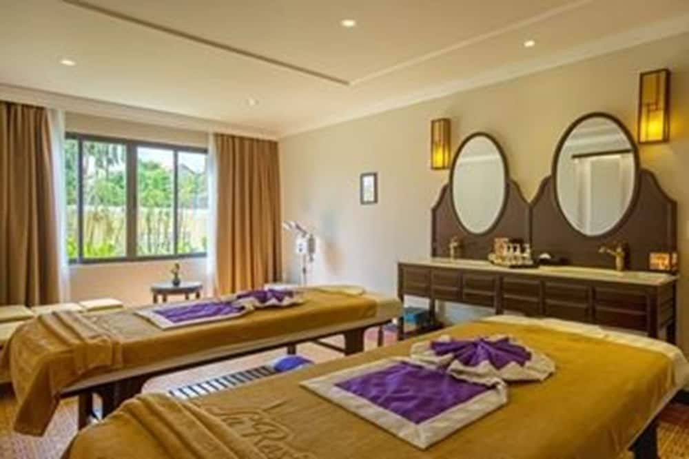 Hoi An Central Boutique Hotel & Spa 13/40