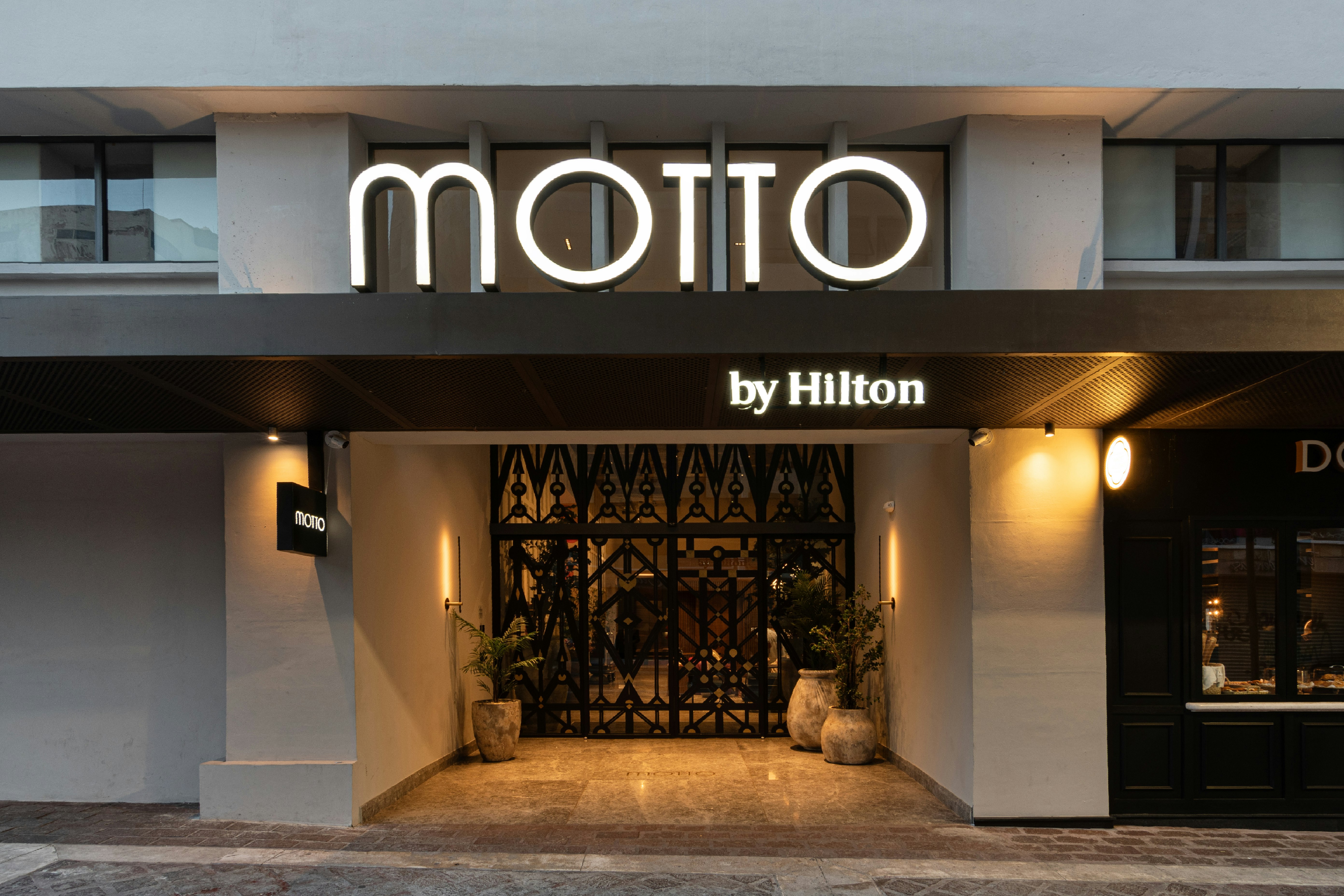 Motto by Hilton Guadalajara Centro Historico 2/41