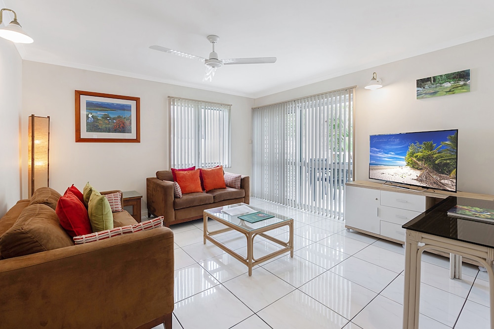Outrigger Apartments Port Douglas 21/50