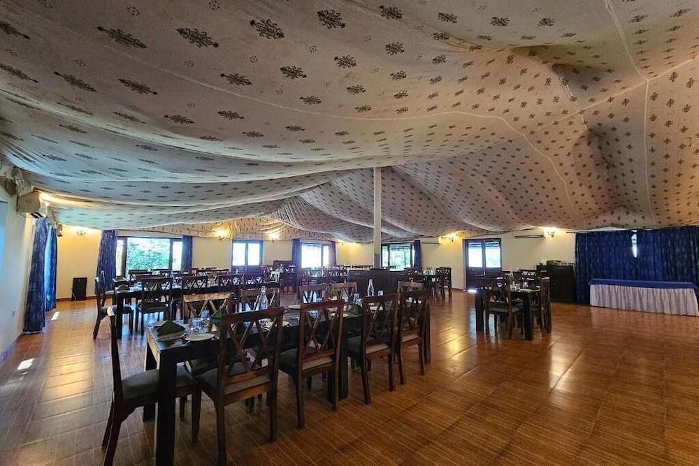 Kumbhalgarh Safari Camp 13/38
