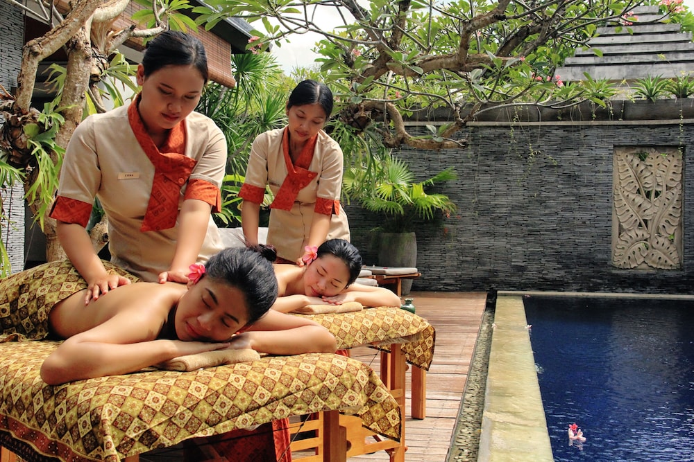 The Wolas Villas And Spa 41/73