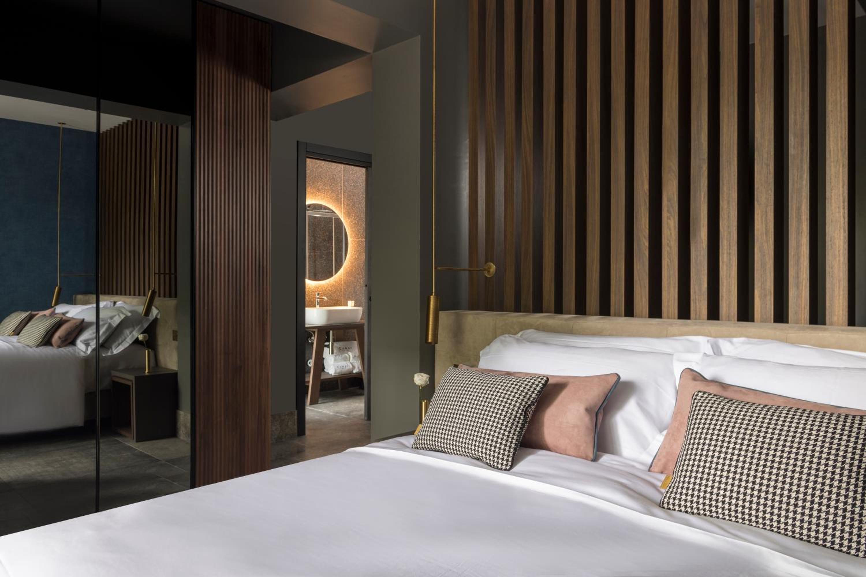 Hotel Tiffany S 18/55