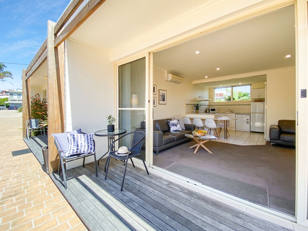 Seashells Apartments Merimbula 7/30