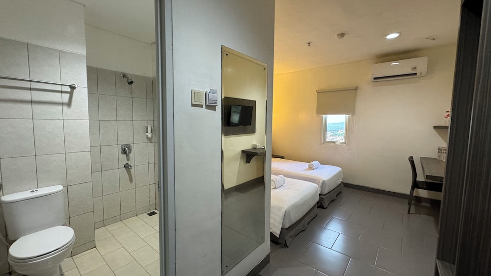 IZI Hotels 56/58