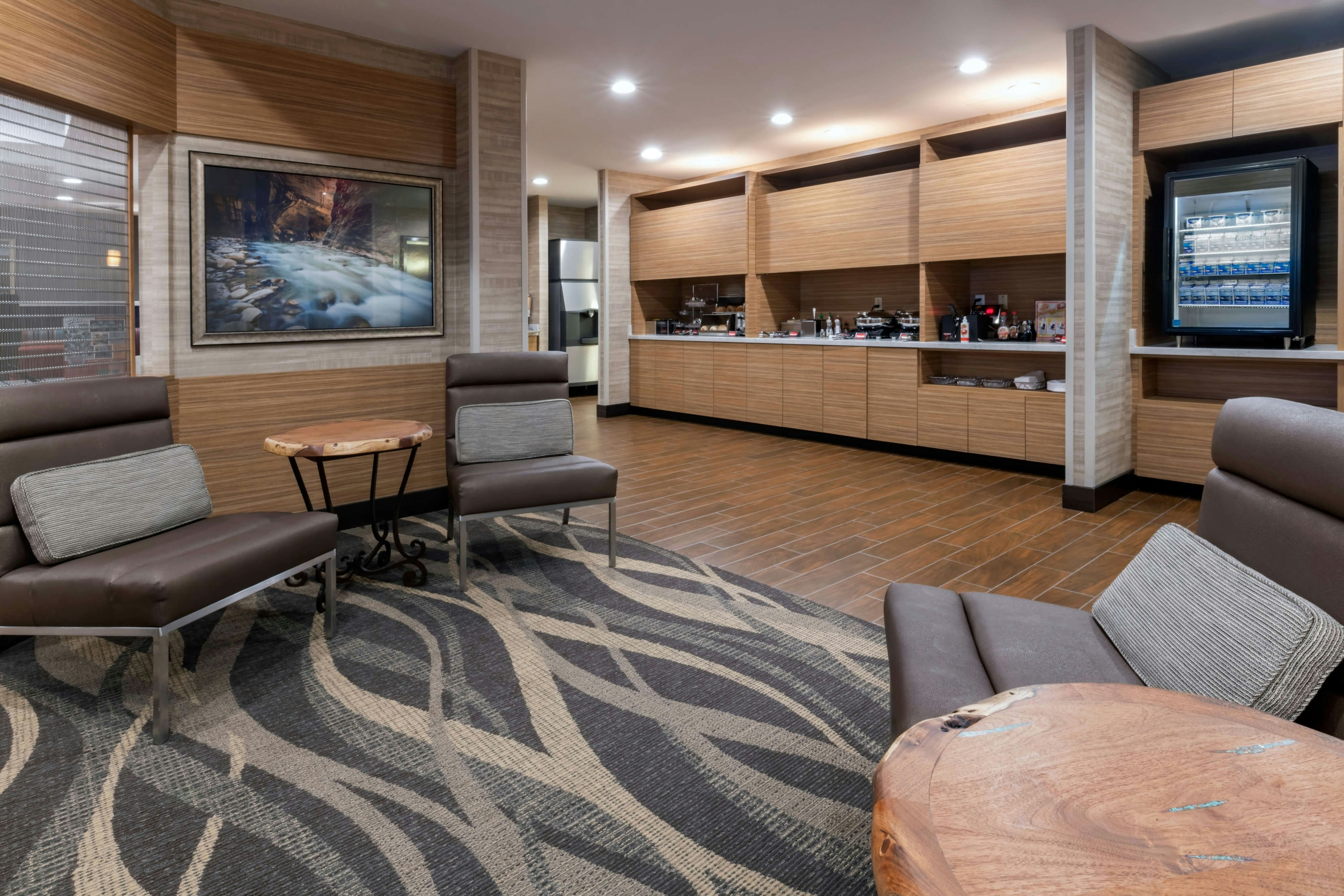 TownePlace Suites by Marriott Gallup 18/31