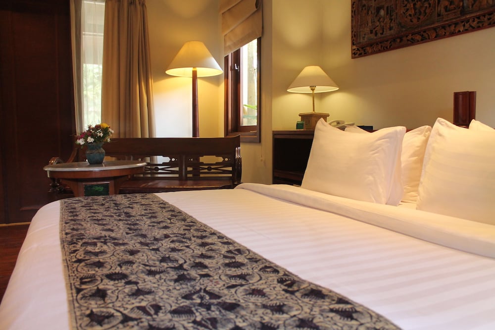 Laras Asri Resort And Spa 15/66