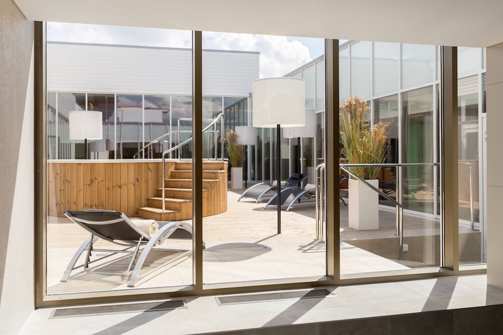 Estonia Resort Hotel Spa 35/70