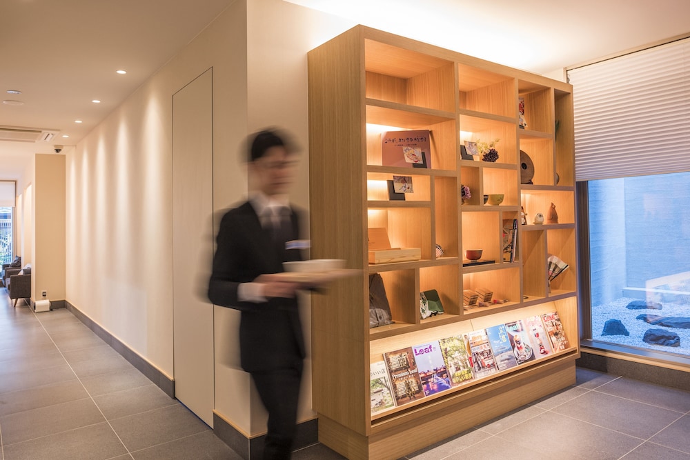 Tomoya Residence Hotel Kyoto Nijo Takakura 49/65