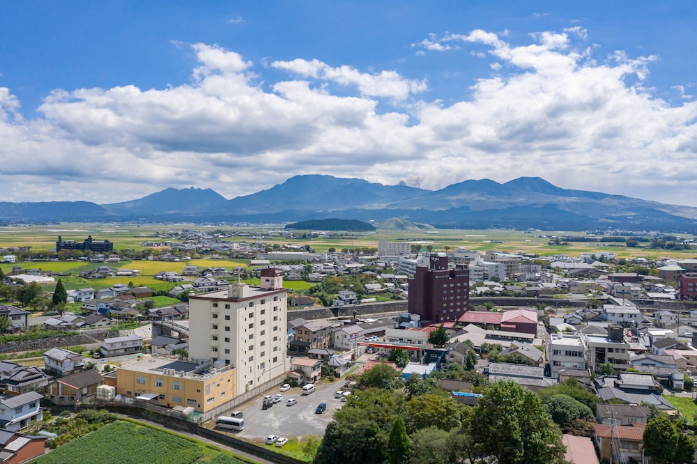 Aso Hotel Ichibankan 48/50