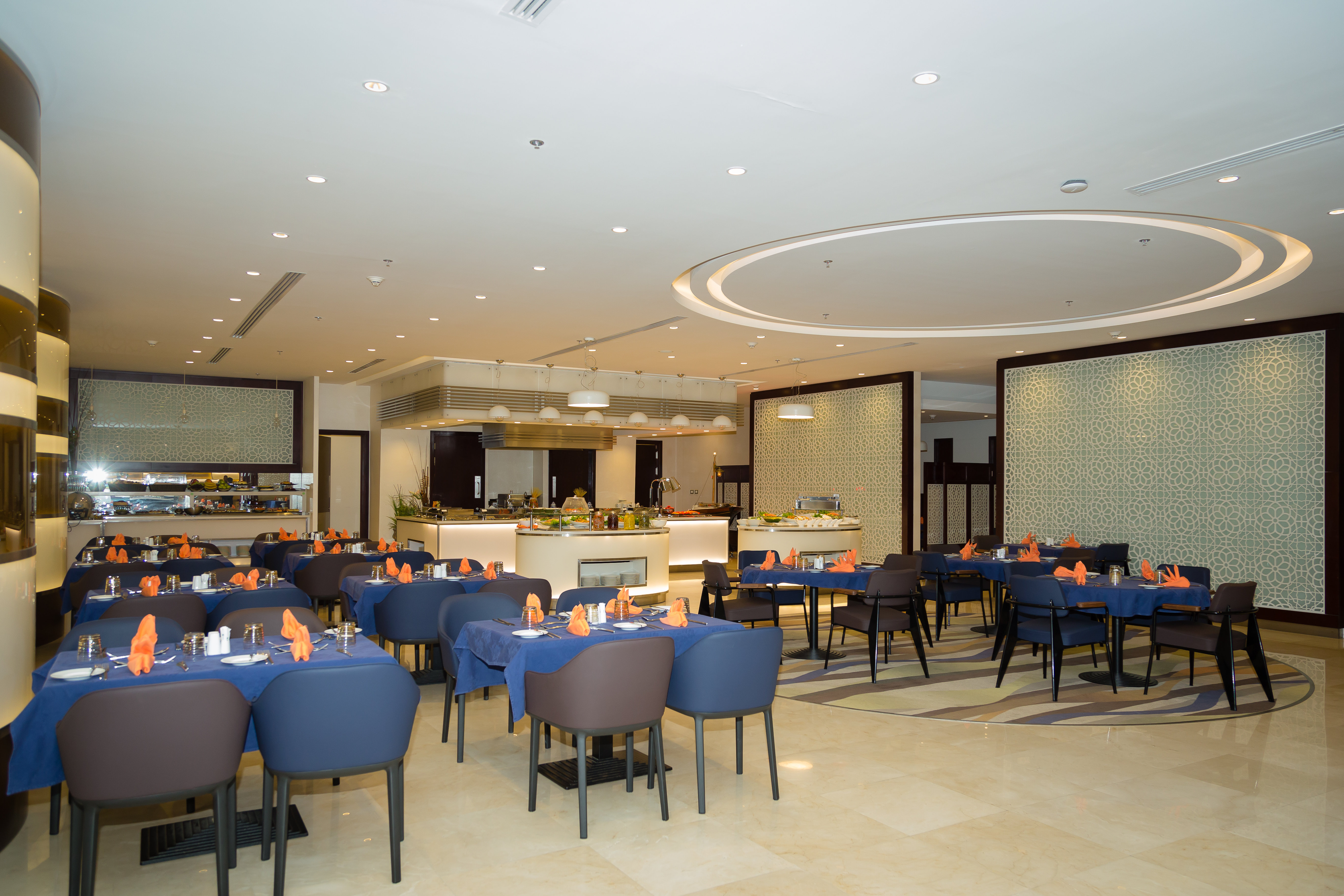هوليداي إن ينبع(Holiday Inn Yanbu) 30/57