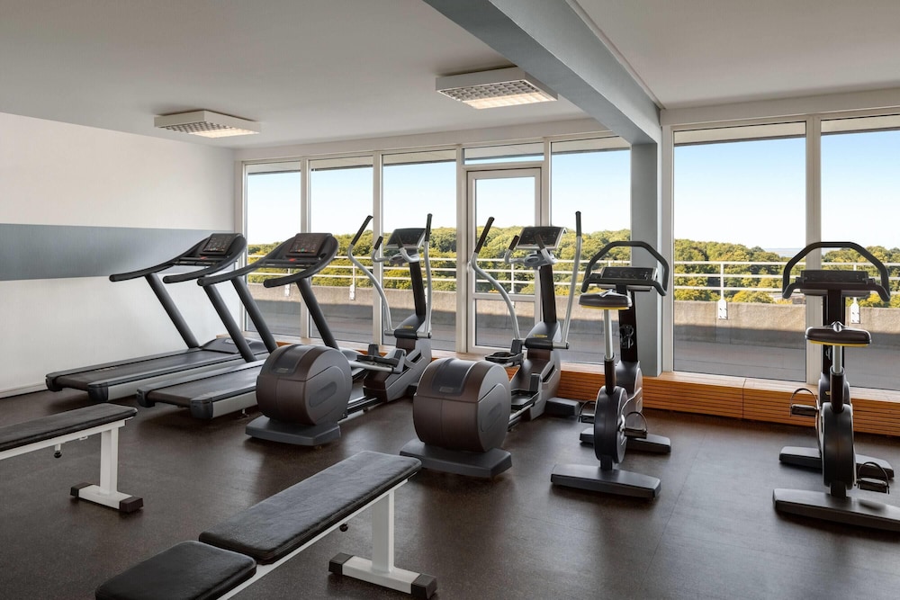 Comwell Hvide Hus Aalborg, Dolce by Wyndham 33/60