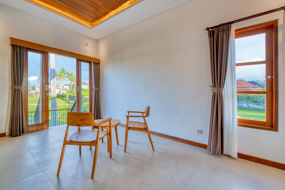 Villa Mirah Ubud 30/50