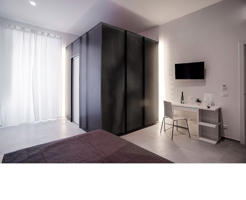 B&B Girovagando 35/38