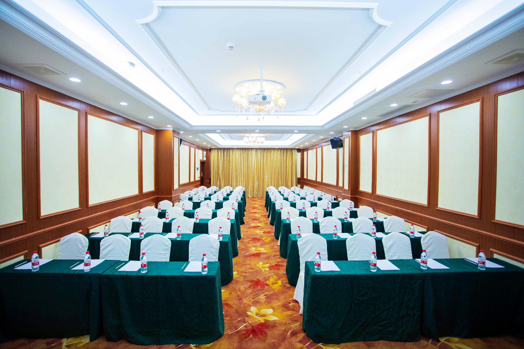 Vienna Hotel (Shenzhen Bao'an Xin'an) 46/54