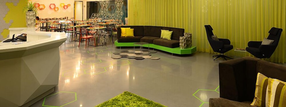 The Lime Boutique Suites 37/38