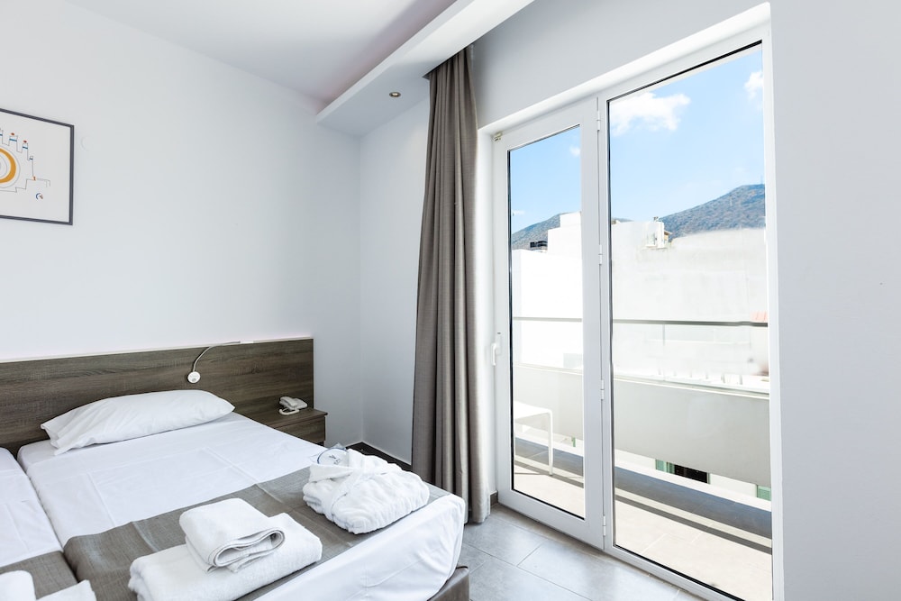 Kahlua Boutique Hotel 19/50